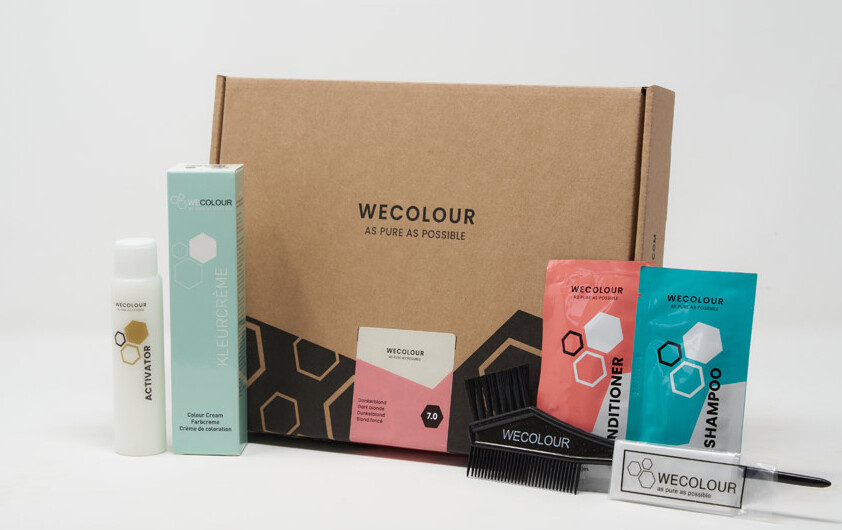 Corrugated Boxes packaging