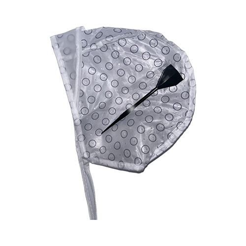 Frosting cap with needle WECOLOUR