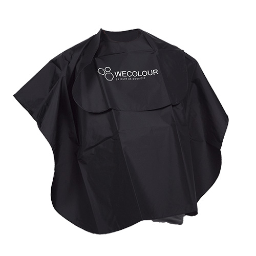Hair dye cape WECOLOUR
