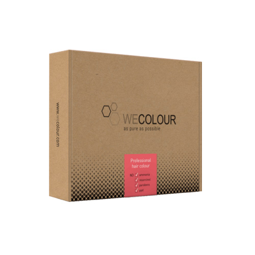 wecolour luxury packaging