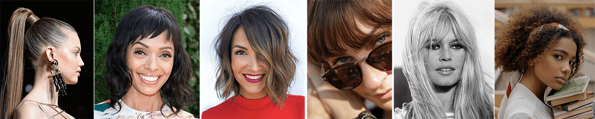 kapsel trends 2021 De kapsels trends voor 2021