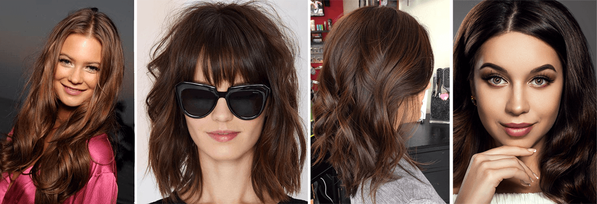 haarkleurtrends 2021 warm bruin haarkleurtrends 2021 warm bruin