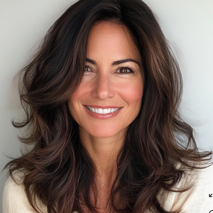 Haarkleurtrends 2026 effortless en verfijnd