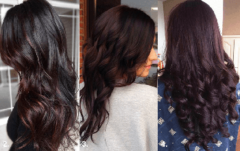 teer Makkelijk te gebeuren Vaardig Haarkleurtrends 2019 - WECOLOUR