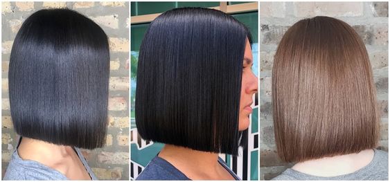 glass hair trend glass hair trend